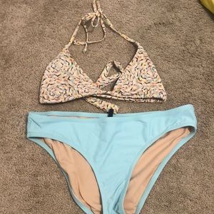 JCrew Bikini